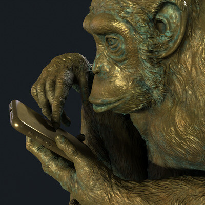 Homo Smartphonus