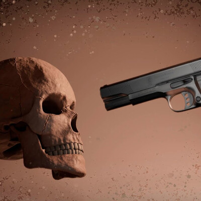 «Skull»