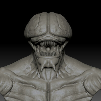 Speed sculpt