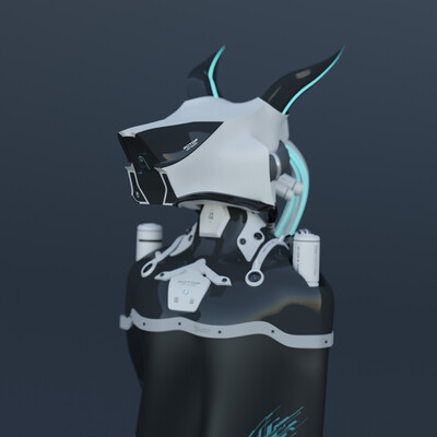Mecha project "Millennium"