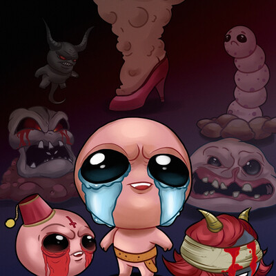 World Isaac