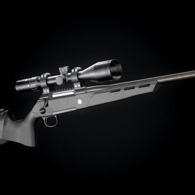 SAUER S 100