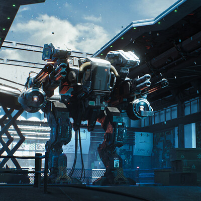 Mech-27