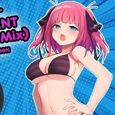 Визуализация музыки с помощью Adobe After Effects 2019 плагинами Twitch, Slider Control и эффектами Saber, Audio Spectrum