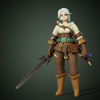 Ciri