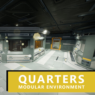 Quarters