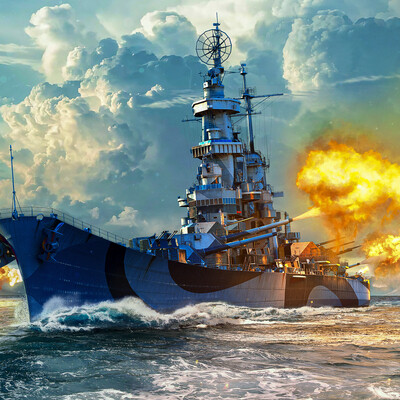 BattleShips