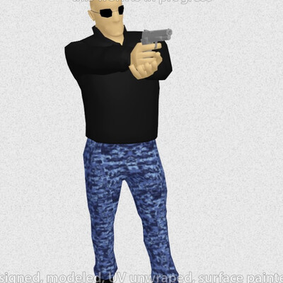 character design _ and _ development