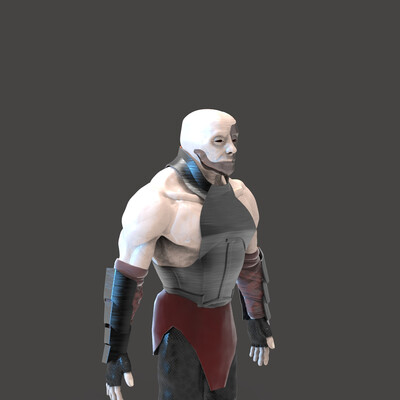 Witch Hunter