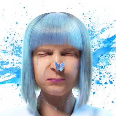 BlueLightMatter