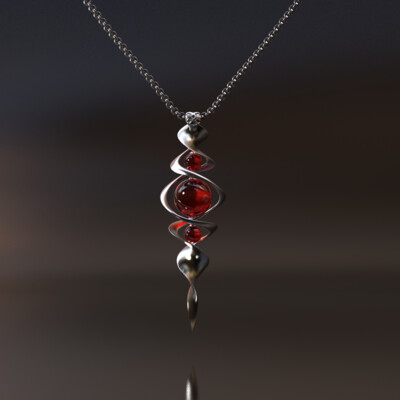 Pendant idea