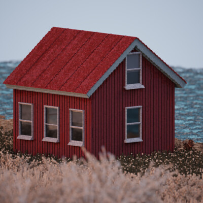 Westfjords