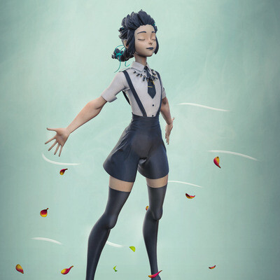 HnK