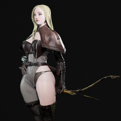 Elf