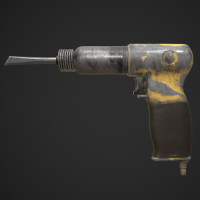 Chisel