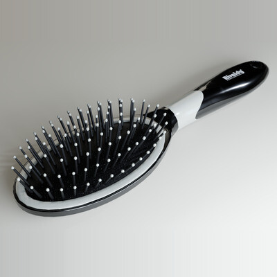 Hairbrush Rivaldy Professional
