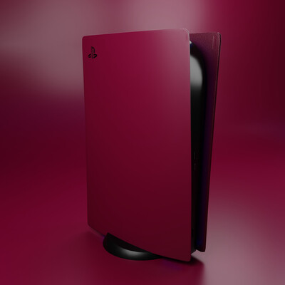 PlayStation 5