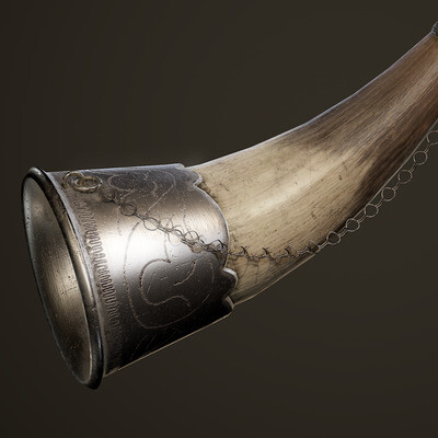 Horn