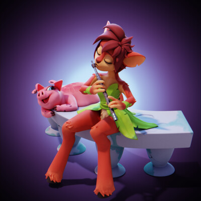 Elora