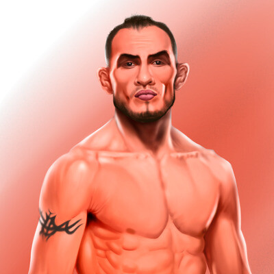 Tony Ferguson