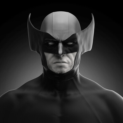 wolverine
