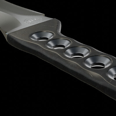 Нож ZU Bladeworx