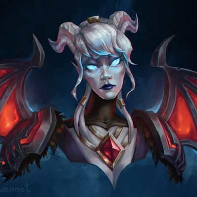 Mage