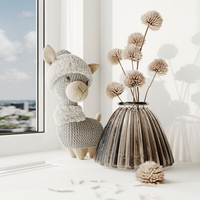 Teddy room
