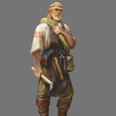 Инженер