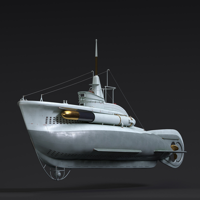CB-class submarine