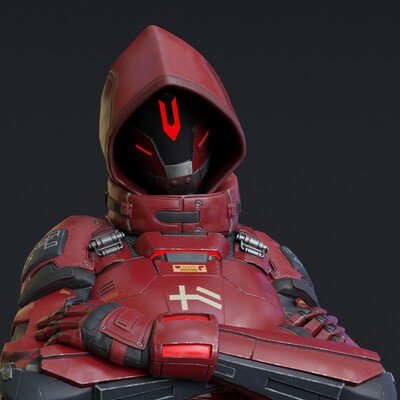 Redskin MCVS