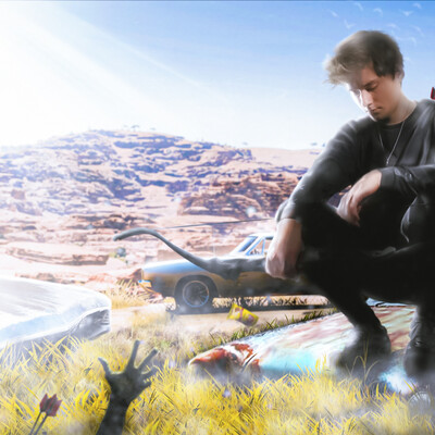 Art for Exile