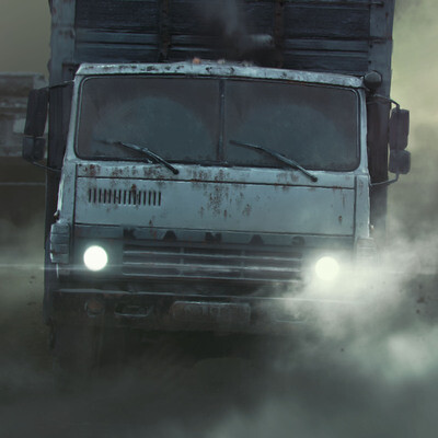 Dangerous cargo