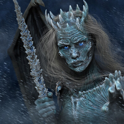 White Walker