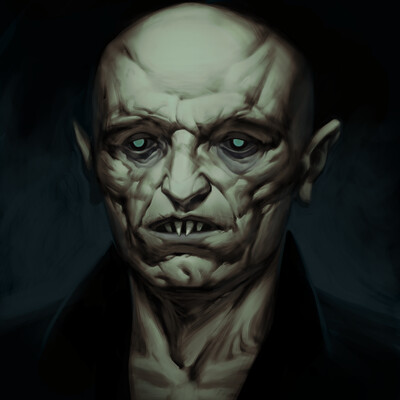 Nosferatu
