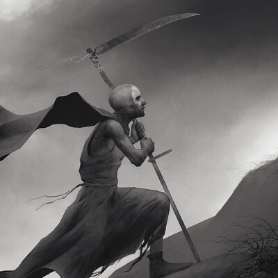 Grim Reaper
