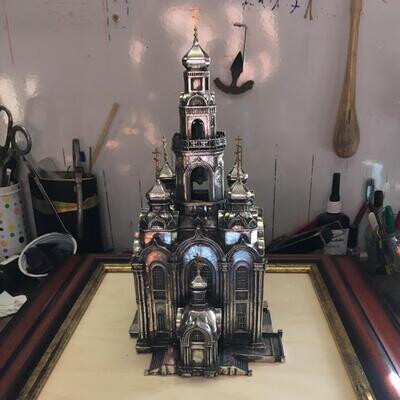 church of great zlatoust