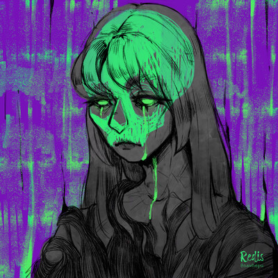 ɹǝpɹosᴉp