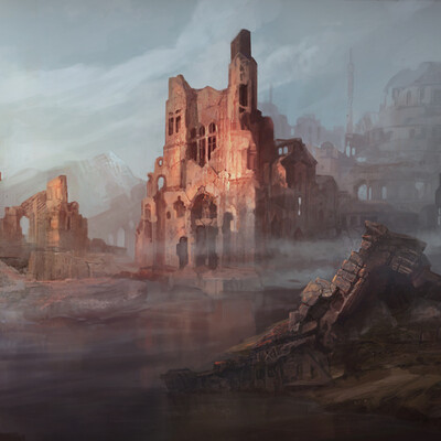Ruins