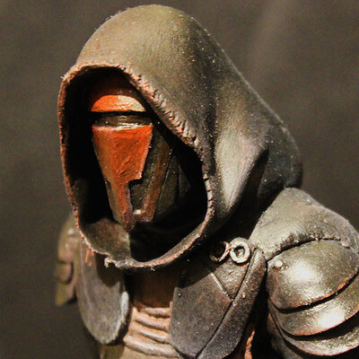 Darth Revan