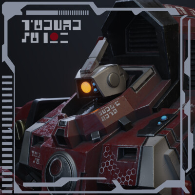 XV109 Y'vahra (окрас Анклав Фарсайта)