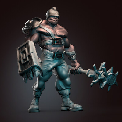 орк