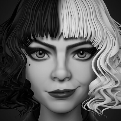 Круэлла