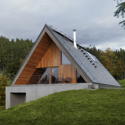 Holiday house