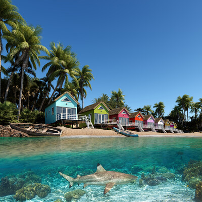 Мальдивы / Maldives