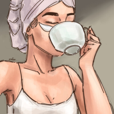 Morning