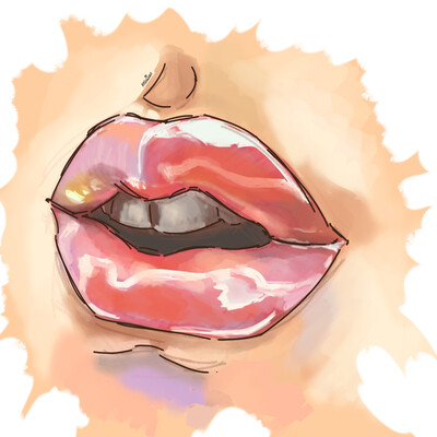 Lips