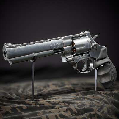Револьвер EAA .357 Witchfinder