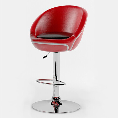Барный стул. Lounge Bar Home Chair.
