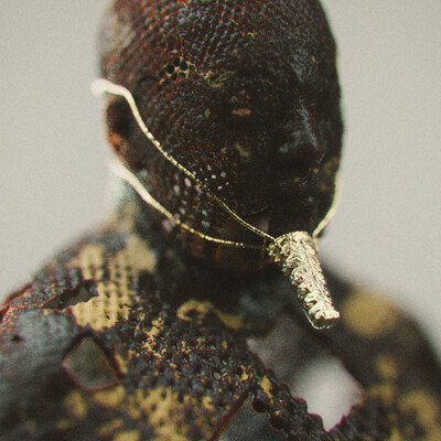 Digital Paleolithic #3.3